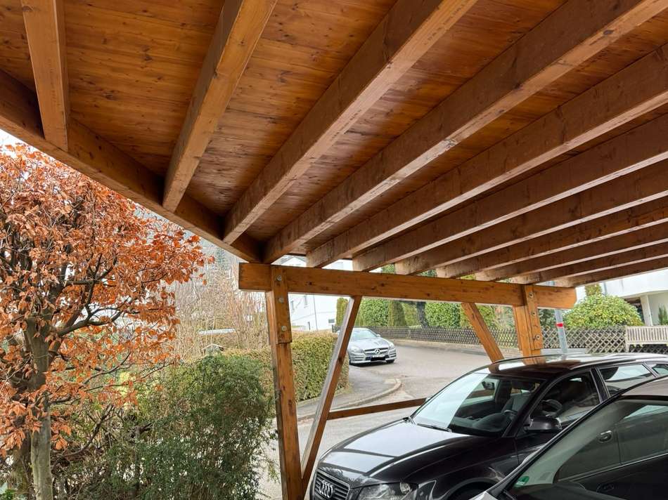 Carport