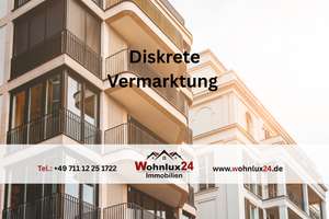 +++Diskrete Kapitalanlage in Stadtnähe von Stuttgart – Sanierungsbedürftiges Mehrfamilienhaus!+++