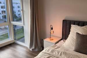 Helle & moderne 2-Zimmer-Wohnung in Berlin-Karlshorst | Balkon | Keller | Top Lage – Die vollständige Adresse der Immobilie erhältst du vom Anbieter., 10318 Karlshorst, Berlin – Vorschaubild 7