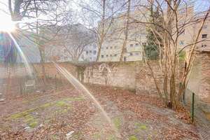 RARITÄT IN MOABIT! GROßZÜGIGE UND INTERESSANTE ALTBAUWOHNUNG MIT CA. 48 m² GARTEN! PROVISIONSFREI! – Lübecker Straße 29, 10559 Moabit, Berlin – Vorschaubild 5