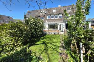 Lilienthal-Mitte***RH mit 5 Zi, Wintergarten, Garage***€ 259.000,-- – Die vollständige Adresse der Immobilie erhältst du vom Anbieter., 28865 Lilienthal – Vorschaubild 6