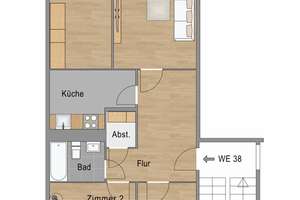 Ihr neues Zuhause in Berlin wartet auf Sie – Müggelheimer Straße 5 c, 12555 Köpenick, Berlin – Vorschaubild 25