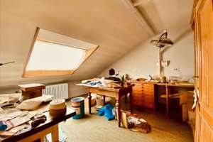 wertiges Reiheneckhaus in Krumbach – Die vollständige Adresse der Immobilie erhältst du vom Anbieter., 86381 Krumbach (Schwaben) – Vorschaubild 12