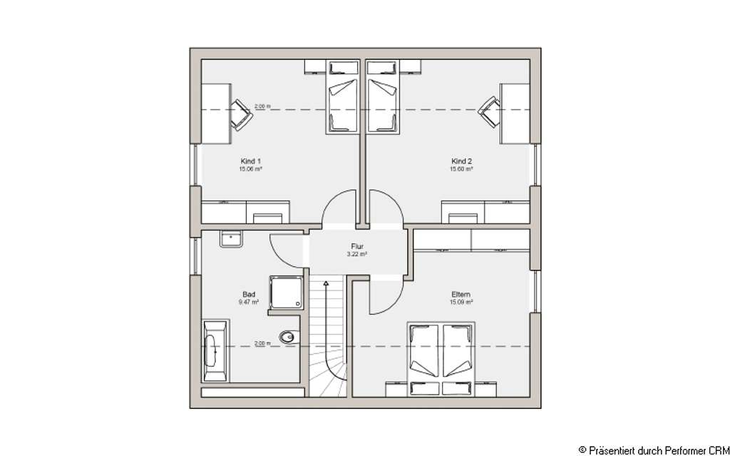 Immobilie in Jesewitz - Ein Platz, der sofort vertraut wirkt - Bild 3