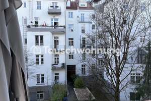 Tauschwohnung: Schöne 2-Zimmer-Wohnung in Schwabing – Wohnungstausch gegen – Die vollständige Adresse der Immobilie erhältst du vom Anbieter., 80796 Neuschwabing, München – Vorschaubild 8