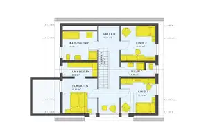 Dein LivingHaus Traum: Maßgeschneiderter Wohnkomfort trifft auf innovative Baukunst – Havelland (Kreis) – Vorschaubild 3