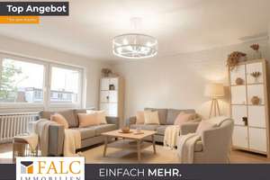 Unter Verkehrswert: 3-Zimmer-Wohnung mit Potenzial in Essen-Kray