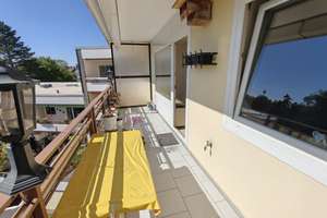 Charmante Sonnenoase im 2. OG: Helle 3-Zimmer-Wohnung in Grafenberg – Pöhlenweg 65, 40629 Grafenberg, Düsseldorf – Vorschaubild 30