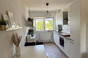 Neue Wohnung - Neues Glück – Frintroper Str. 314, 45359 Bedingrade, Essen – Vorschaubild 12