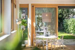 Diesen Sommer einziehen: Süßes Hideaway im Grünen – Die vollständige Adresse der Immobilie erhältst du vom Anbieter., 81545 Harlaching, München – Vorschaubild 25