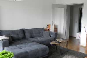 Trier / Pallien - Moderne 3 ZKB-Wohnung mit EBK & Aufzug – Bonner Straße 46, 54294 West/Pallien, Trier – Vorschaubild 12