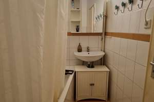 D- Derendorf +++Preiswerte 1 Zimmer, KDB,  Laminat, 32m²,BALKON  +++ – 40476 Golzheim, Düsseldorf – Vorschaubild 5