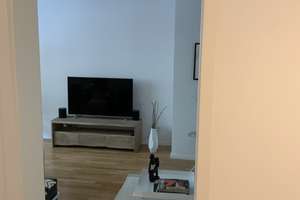 Geschmackvolle Hochparterre-Wohnung mit zwei Räumen und Einbauküche in Berlin – Die vollständige Adresse der Immobilie erhältst du vom Anbieter., 10115 Mitte (Ortsteil), Berlin – Vorschaubild 10