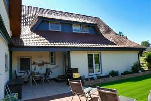 Zweifamilienhaus in ruhiger Lage! – Die vollständige Adresse der Immobilie erhältst du vom Anbieter., 32289 Rödinghausen – Vorschaubild 5