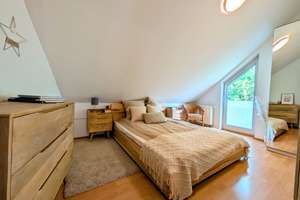 2,5-Zi.-Wohnung mit Balkon & TG in ruhiger Lage von Berg am Laim – Großvenedigerstraße 33a, 81671 Berg am Laim Ost, München – Vorschaubild 2