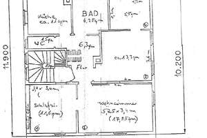 Helle drei Zimmer Wohnung in Stuttgart, Feuerbach – Grazer Straße 54, 70469 Feuerbach-Mitte, Stuttgart – Vorschaubild 8