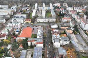 MFH zur Aufteilung in Berlin Pankow