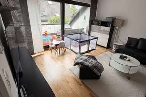 Moderne 4,5-Zimmer-Dachgeschosswohnung mit großer Süd-/West-Loggia - provisionsfrei! – Am Gardenkamp 5, 44227 Eichlinghofen, Dortmund – Vorschaubild 3