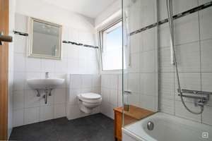 Schöne ca. 62 m² große 2-Zimmer-Wohnung mit Loggia, modernem Tageslichtbad und Einbauküche in – Die vollständige Adresse der Immobilie erhältst du vom Anbieter., 58093 Emst, Hagen – Vorschaubild 12
