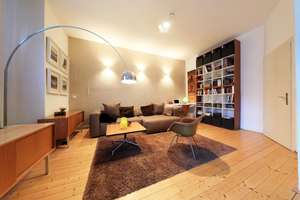 Modernisierte Altbauwohnung in Bochum Ehrenfeld – Ewaldstraße 19, 44789 Südinnenstadt, Bochum – Vorschaubild 22