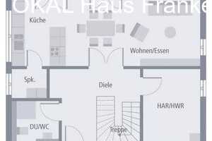 Ihr neues Zuhause in ruhiger Lage – Bad Kissingen (Kreis) – Vorschaubild 2