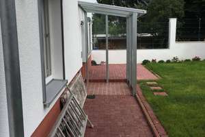 Hochwertige Neubau Wohnung Darmstadt-Arheilgen – Die vollständige Adresse der Immobilie erhältst du vom Anbieter., 64291 Arheilgen, Darmstadt – Vorschaubild 2