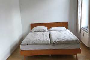 Stilvolle, modernisierte 2-Zimmer-Wohnung mit Einbauküche in Aachen – Vaalser Str 53, 52074 Aachen – Vorschaubild 3