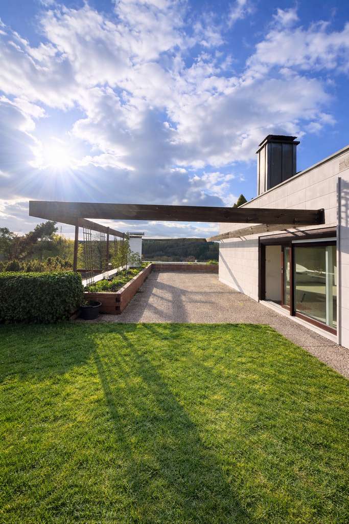 Immobilie in Fulda - Endlich durchatmen! – Wohnen mit Hausgefühl, traumhaftem Ausblick und dies in absoluter Toplage - Bild 0