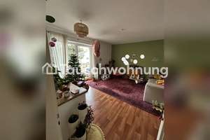Tauschwohnung: Wohnung in bester Lage mit Balkon – Die vollständige Adresse der Immobilie erhältst du vom Anbieter., 30171 Südstadt, Hannover – Vorschaubild 3