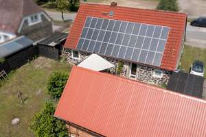 Historisches Landhaus mit modernem Komfort und vielseitigen Nutzungsmöglichkeiten in Grebs – 19294 Grebs-Niendorf – Vorschaubild 8