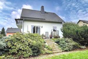 Gepflegtes Haus in guter Lage – Die vollständige Adresse der Immobilie erhältst du vom Anbieter., 8289 Schneeberg – Vorschaubild 2