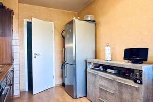 Süd-Balkon, viel Licht & Grünblick – ruhig gelegen und voller Möglichkeiten! – 23570 Travemünde, Lübeck – Vorschaubild 13