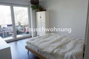 Tauschwohnung: 3-Zimmer 88 qm mit Balkon gegen kleiner mit Terrasse/ Garten – Klosterstr. xx, 50931 Lindenthal (Ortsteil), Köln – Vorschaubild 9