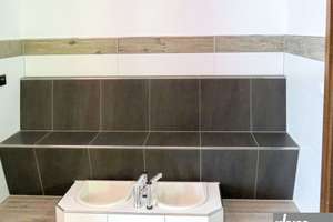 Barrierefreie 2-Zimmer Erdgeschoss-Wohnung mit Terrasse ab 55 Jahren – Lehnleitenweg 16, 97074 Frauenland, Würzburg – Vorschaubild 11