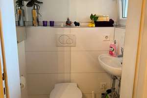 Jetzt mit Innenaufnahmen, Großzügiges 1- bis 3-Familienhaus aus der Gründerzeit mit Ausbaureserve – Die vollständige Adresse der Immobilie erhältst du vom Anbieter., 42653 Gräfrath, Solingen – Vorschaubild 14