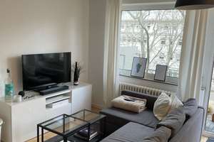 Kompakte Wohnung in der Mainzer Neustadt – Hindenburgstraße 5, 55118 Neustadt, Mainz – Vorschaubild 2