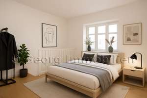 +++ Ohne Käufer-Provision: Maisonette im sanierten Altbau in Berlin-Mitte – ruhig und charmant +++ – Choriner Str. 66, 10119 Mitte (Ortsteil), Berlin – Vorschaubild 7