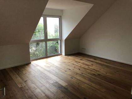 5 - 5,5 Zimmer Wohnung zur Miete in Krefeld ...