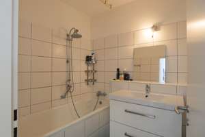 Helle 3-Zimmer-Wohnung mit Balkon in Aachen-Eilendorf ! – Die vollständige Adresse der Immobilie erhältst du vom Anbieter., 52080 Eilendorf, Aachen – Vorschaubild 8