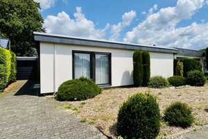 *Pulheim*Bungalow*freistehend*568 qm Traumgrundstück*Garage*Bestlage Vogelsiedlung* – Rhein-Erft-Kreis – Vorschaubild 1