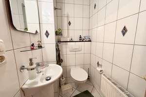 Zum Wohlfühlen schön!
 Maisonette-Wohnung mit Hauscharakter und Garten
 – Die vollständige Adresse der Immobilie erhältst du vom Anbieter., 45139 Frillendorf, Essen – Vorschaubild 5