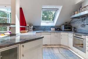 Provisionsfrei: Luxus-Penthouse in Bonns bester Lage – 248 m² Spa & Panoramaterrasse   – Die vollständige Adresse der Immobilie erhältst du vom Anbieter., 53179 Rüngsdorf, Bonn – Vorschaubild 7