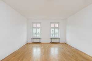 Provisionsfrei: Bezugsfreie 3-Zimmer-Wohnung am Soho House
Free 3-room apartment at Soho House – Berlin – Vorschaubild 1