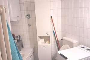 1-Zimmer-Wohnung in zentraler Lage – Werastraße 103, 70190 Kernerviertel, Stuttgart – Vorschaubild 5