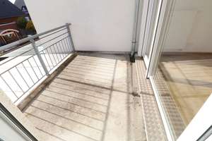 Mörse + + viel Platz + + 5 Zimmer + +  2x Balkon + + Carport + + Keller – Die vollständige Adresse der Immobilie erhältst du vom Anbieter., 38442 Mörse, Wolfsburg – Vorschaubild 9