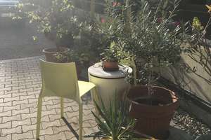 Möblierte 2-Zimmer-Maisonette Wohnung mit Einbauküche in Karlsruhe-Durlach – Die vollständige Adresse der Immobilie erhältst du vom Anbieter., 76227 Durlach, Karlsruhe – Vorschaubild 22