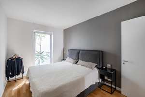 Moderne Großzügigkeit im Herzen der Hauptstadt – Wohnen in Berlin Mitte – Linienstraße 219, 10119 Mitte (Ortsteil), Berlin – Vorschaubild 7