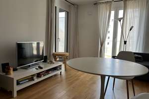 München-Modell 2-Zimmer-Wohnung mit Loggia in München Pasing (ab September, mit Ablöse) – Die vollständige Adresse der Immobilie erhältst du vom Anbieter., 81241 Pasing, München – Vorschaubild 7