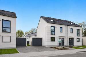 Dein Zuhause in Duisburg - Miete dein Traumhaus – Hoher Weg 26, 47137 Mittelmeiderich, Duisburg – Vorschaubild 2