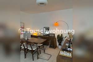 Tauschwohnung: Loft-Wohnung in Stuttgart-Mitte, + Parkplatz und Hinterhof – Die vollständige Adresse der Immobilie erhältst du vom Anbieter., 70182 Heusteigviertel, Stuttgart – Vorschaubild 2